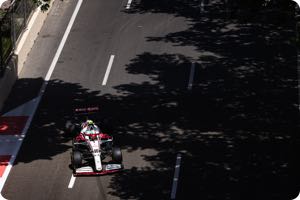 Antonio Giovinazzi