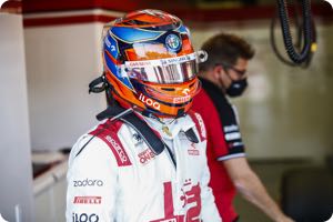 Kimi Raikkonen