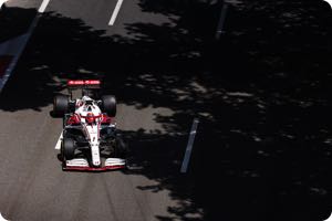 Kimi Raikkonen