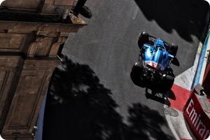 Fernando Alonso