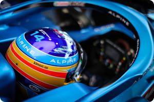 Fernando Alonso