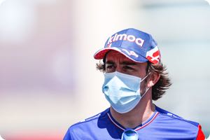 Fernando Alonso