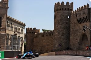 Fernando Alonso