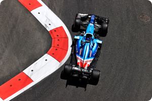 Fernando Alonso