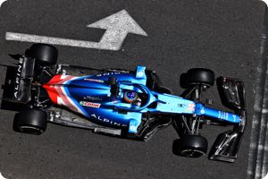 Fernando Alonso
