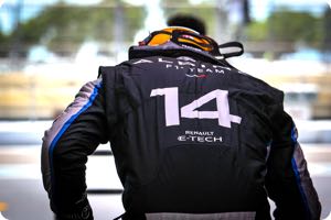 Fernando Alonso
