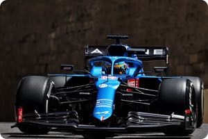 Fernando Alonso