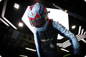 Esteban Ocon