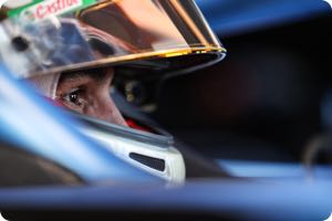 Esteban Ocon