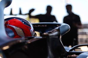 Esteban Ocon