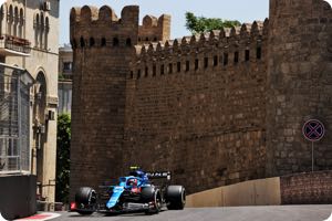 Esteban Ocon