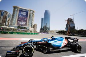 Esteban Ocon