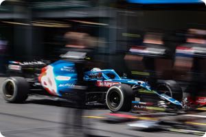 Esteban Ocon