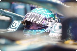Lance Stroll