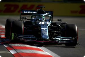 Lance Stroll
