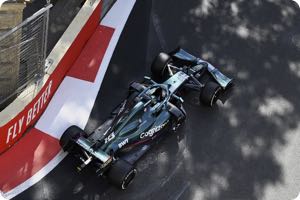 Lance Stroll