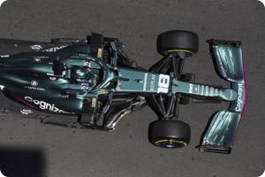 Lance Stroll