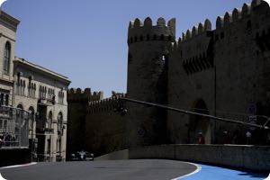 Lance Stroll
