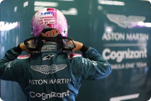 Sebastian Vettel