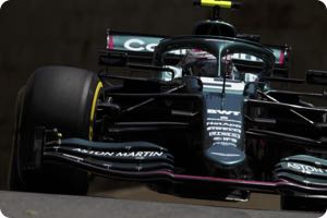 Sebastian Vettel