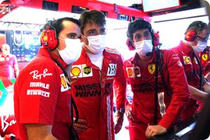 Charles Leclerc