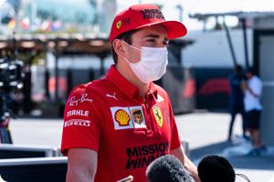 Charles Leclerc