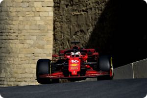 Charles Leclerc