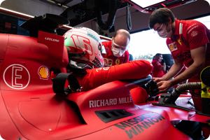 Charles Leclerc