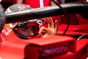 Carlos Sainz