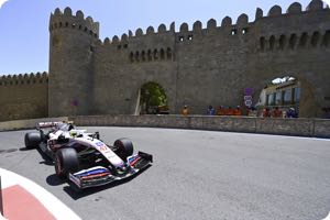 Mick Schumacher