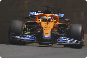 Daniel Ricciardo