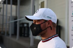Valtteri Bottas