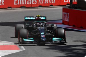 Valtteri Bottas