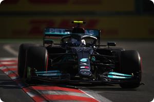Valtteri Bottas