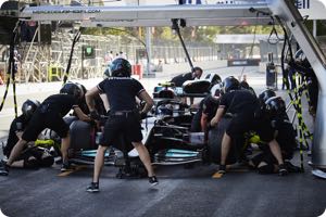 Valtteri Bottas