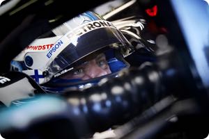 Valtteri Bottas