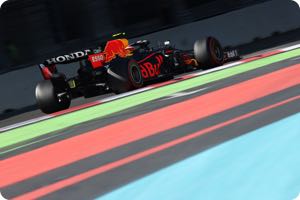 Sergio Perez
