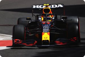 Sergio Perez