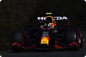 Sergio Perez