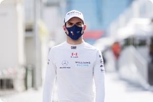 Nicholas Latifi