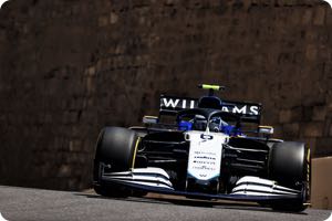 Nicholas Latifi