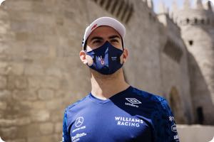 Nicholas Latifi