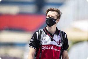 Callum Ilott