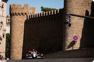 Antonio Giovinazzi