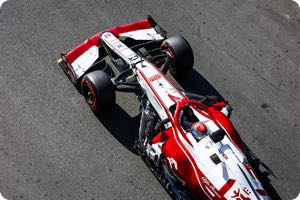 Kimi Raikkonen