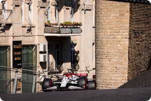 Kimi Raikkonen