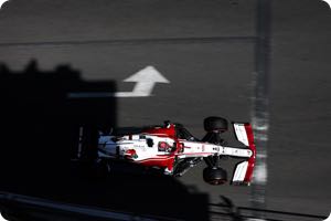 Kimi Raikkonen