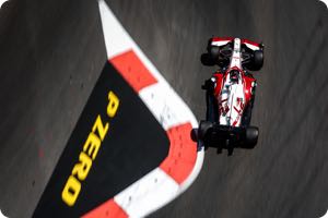 Kimi Raikkonen