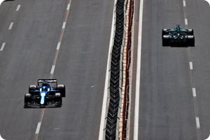 Lance Stroll