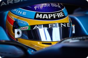 Fernando Alonso